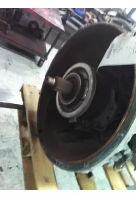 DETROIT DT12-OA (2ND GEN OVERDRIVE) TRANSMISSION ASSEMBLY