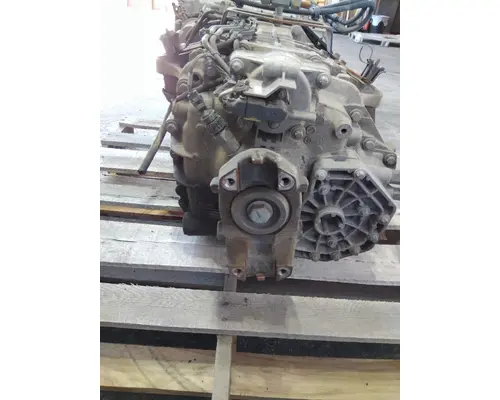 DETROIT DT12-OA (2ND GEN OVERDRIVE) TRANSMISSION ASSEMBLY