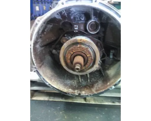 DETROIT DT12-OA (2ND GEN OVERDRIVE) TRANSMISSION ASSEMBLY