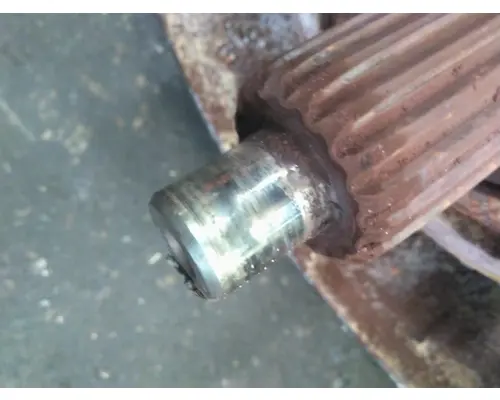 DETROIT DT12-OA (2ND GEN OVERDRIVE) TRANSMISSION ASSEMBLY