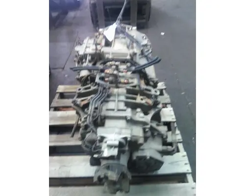 DETROIT DT12-OA (2ND GEN OVERDRIVE) TRANSMISSION ASSEMBLY