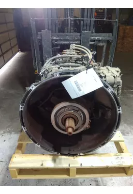 DETROIT DT12-OA (2ND GEN OVERDRIVE) TRANSMISSION ASSEMBLY
