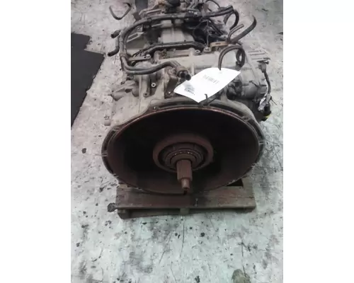 DETROIT DT12-OA (2ND GEN OVERDRIVE) TRANSMISSION ASSEMBLY