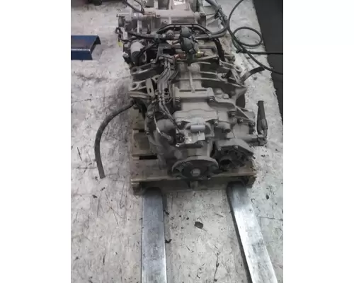 DETROIT DT12-OA (2ND GEN OVERDRIVE) TRANSMISSION ASSEMBLY