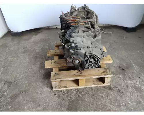 DETROIT DT12-OA (2ND GEN OVERDRIVE) TRANSMISSION ASSEMBLY