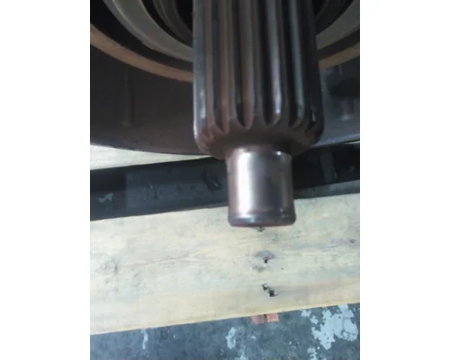 DETROIT DT12-OA (2ND GEN OVERDRIVE) TRANSMISSION ASSEMBLY