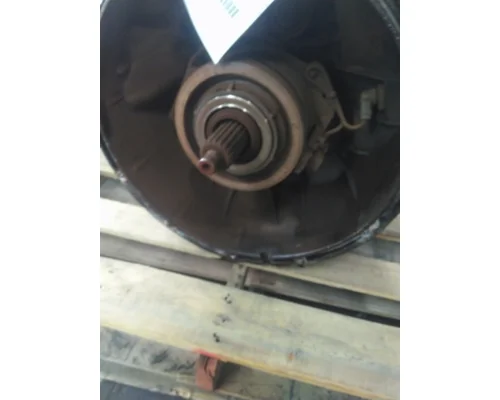 DETROIT DT12-OA (2ND GEN OVERDRIVE) TRANSMISSION ASSEMBLY