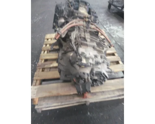 DETROIT DT12-OA (2ND GEN OVERDRIVE) TRANSMISSION ASSEMBLY