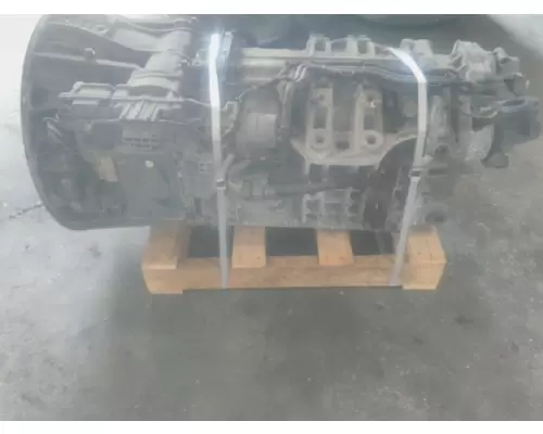 DETROIT DT12-OA (2ND GEN OVERDRIVE) TRANSMISSION ASSEMBLY