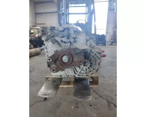 DETROIT DT12-OA (2ND GEN OVERDRIVE) TRANSMISSION ASSEMBLY