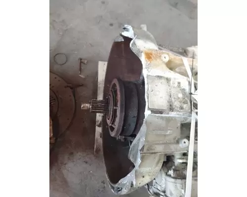 DETROIT DT12-OA (2ND GEN OVERDRIVE) TRANSMISSION ASSEMBLY