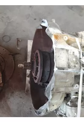 DETROIT DT12-OA (2ND GEN OVERDRIVE) TRANSMISSION ASSEMBLY