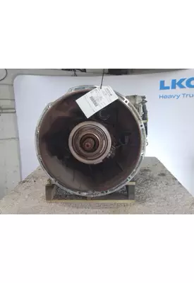 DETROIT DT12-OA (2ND GEN OVERDRIVE) TRANSMISSION ASSEMBLY