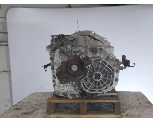 DETROIT DT12-OA (2ND GEN OVERDRIVE) TRANSMISSION ASSEMBLY