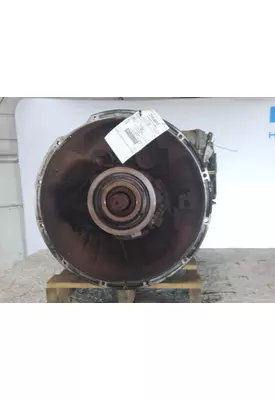 DETROIT DT12-OA (2ND GEN OVERDRIVE) TRANSMISSION ASSEMBLY