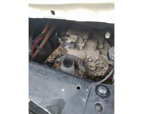 DETROIT DT12-OA (2ND GEN OVERDRIVE) TRANSMISSION ASSEMBLY