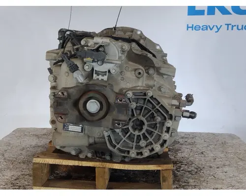 DETROIT DT12-OA (2ND GEN OVERDRIVE) TRANSMISSION ASSEMBLY
