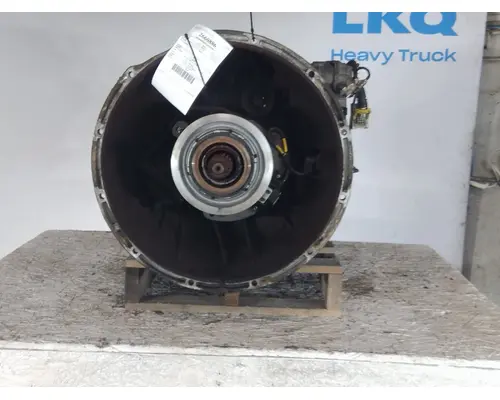 DETROIT DT12-OA (2ND GEN OVERDRIVE) TRANSMISSION ASSEMBLY