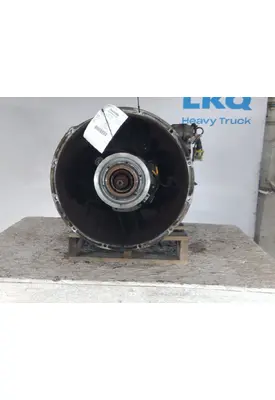 DETROIT DT12-OA (2ND GEN OVERDRIVE) TRANSMISSION ASSEMBLY