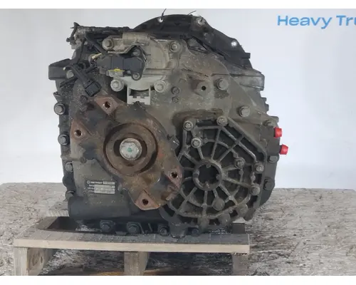 DETROIT DT12-OA (2ND GEN OVERDRIVE) TRANSMISSION ASSEMBLY