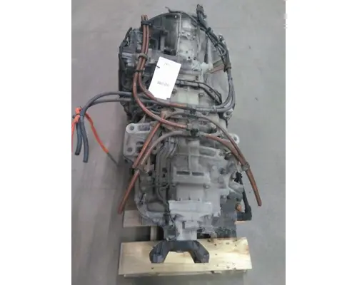 DETROIT DT12-OA (2ND GEN OVERDRIVE) TRANSMISSION ASSEMBLY