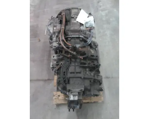 DETROIT DT12-OA (2ND GEN OVERDRIVE) TRANSMISSION ASSEMBLY