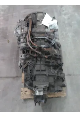 DETROIT DT12-OA (2ND GEN OVERDRIVE) TRANSMISSION ASSEMBLY