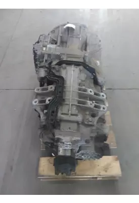 DETROIT DT12-OA (2ND GEN OVERDRIVE) TRANSMISSION ASSEMBLY