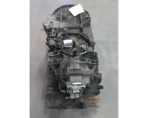 DETROIT DT12-OA (2ND GEN OVERDRIVE) TRANSMISSION ASSEMBLY