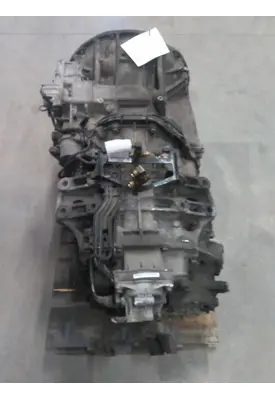 DETROIT DT12-OA (2ND GEN OVERDRIVE) TRANSMISSION ASSEMBLY