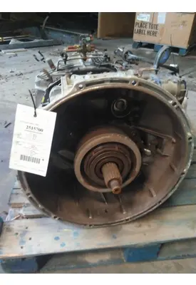 DETROIT DT12-OA (2ND GEN OVERDRIVE) TRANSMISSION ASSEMBLY