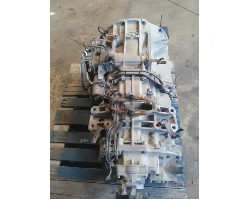 DETROIT DT12-OA (2ND GEN OVERDRIVE) TRANSMISSION ASSEMBLY