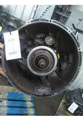 DETROIT DT12-OA (2ND GEN OVERDRIVE) TRANSMISSION ASSEMBLY