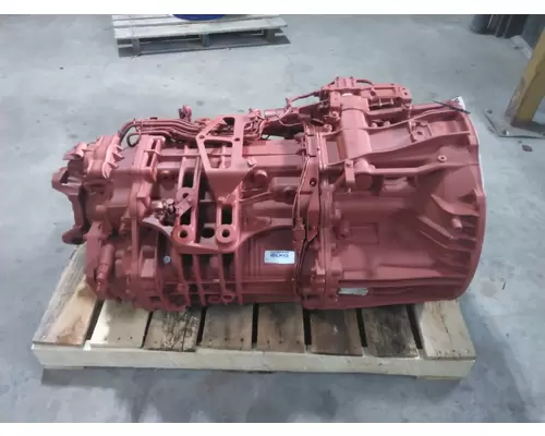 DETROIT DT12-OA (2ND GEN OVERDRIVE) TRANSMISSION ASSEMBLY