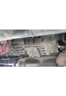 DETROIT DT12-OA (2ND GEN OVERDRIVE) TRANSMISSION ASSEMBLY