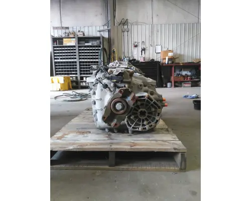 DETROIT DT12-OA (2ND GEN OVERDRIVE) TRANSMISSION ASSEMBLY