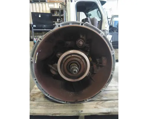 DETROIT DT12-OA (2ND GEN OVERDRIVE) TRANSMISSION ASSEMBLY