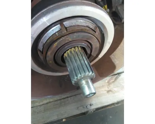 DETROIT DT12-OA (2ND GEN OVERDRIVE) TRANSMISSION ASSEMBLY