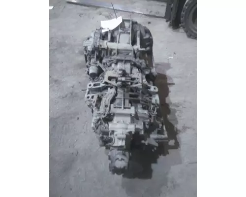 DETROIT DT12-OA (2ND GEN OVERDRIVE) TRANSMISSION ASSEMBLY