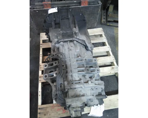 DETROIT DT12-OA (2ND GEN OVERDRIVE) TRANSMISSION ASSEMBLY