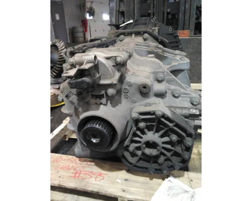 DETROIT DT12-OA (2ND GEN OVERDRIVE) TRANSMISSION ASSEMBLY