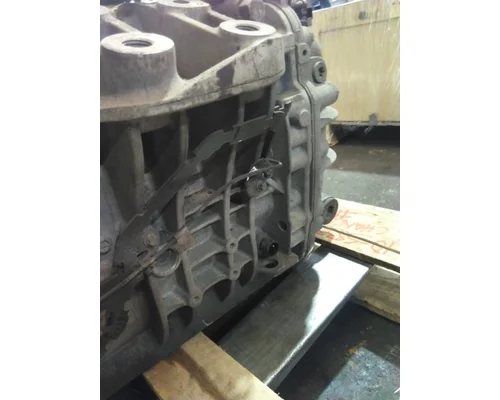 DETROIT DT12-OA (2ND GEN OVERDRIVE) TRANSMISSION ASSEMBLY