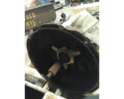 DETROIT DT12-OA (2ND GEN OVERDRIVE) TRANSMISSION ASSEMBLY
