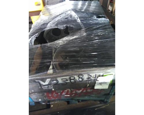 DETROIT DT12-OA (2ND GEN OVERDRIVE) TRANSMISSION ASSEMBLY