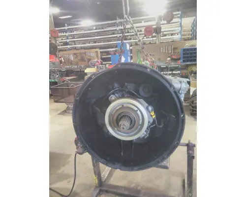 DETROIT DT12-OA (2ND GEN OVERDRIVE) TRANSMISSION ASSEMBLY