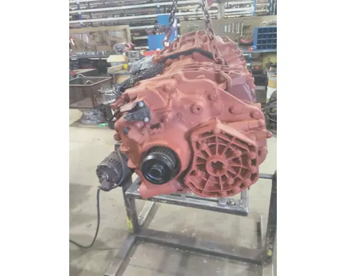 DETROIT DT12-OA (2ND GEN OVERDRIVE) TRANSMISSION ASSEMBLY