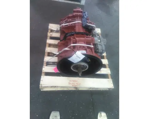 DETROIT DT12-OA (2ND GEN OVERDRIVE) TRANSMISSION ASSEMBLY