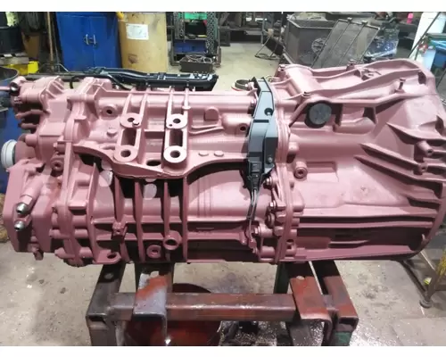 DETROIT DT12-OA (2ND GEN OVERDRIVE) TRANSMISSION ASSEMBLY