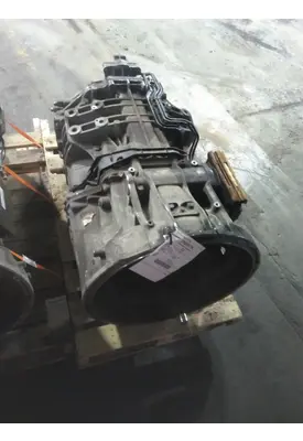DETROIT DT12-OA (2ND GEN OVERDRIVE) TRANSMISSION ASSEMBLY