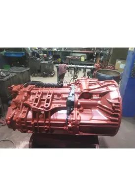 DETROIT DT12-OA (2ND GEN OVERDRIVE) TRANSMISSION ASSEMBLY